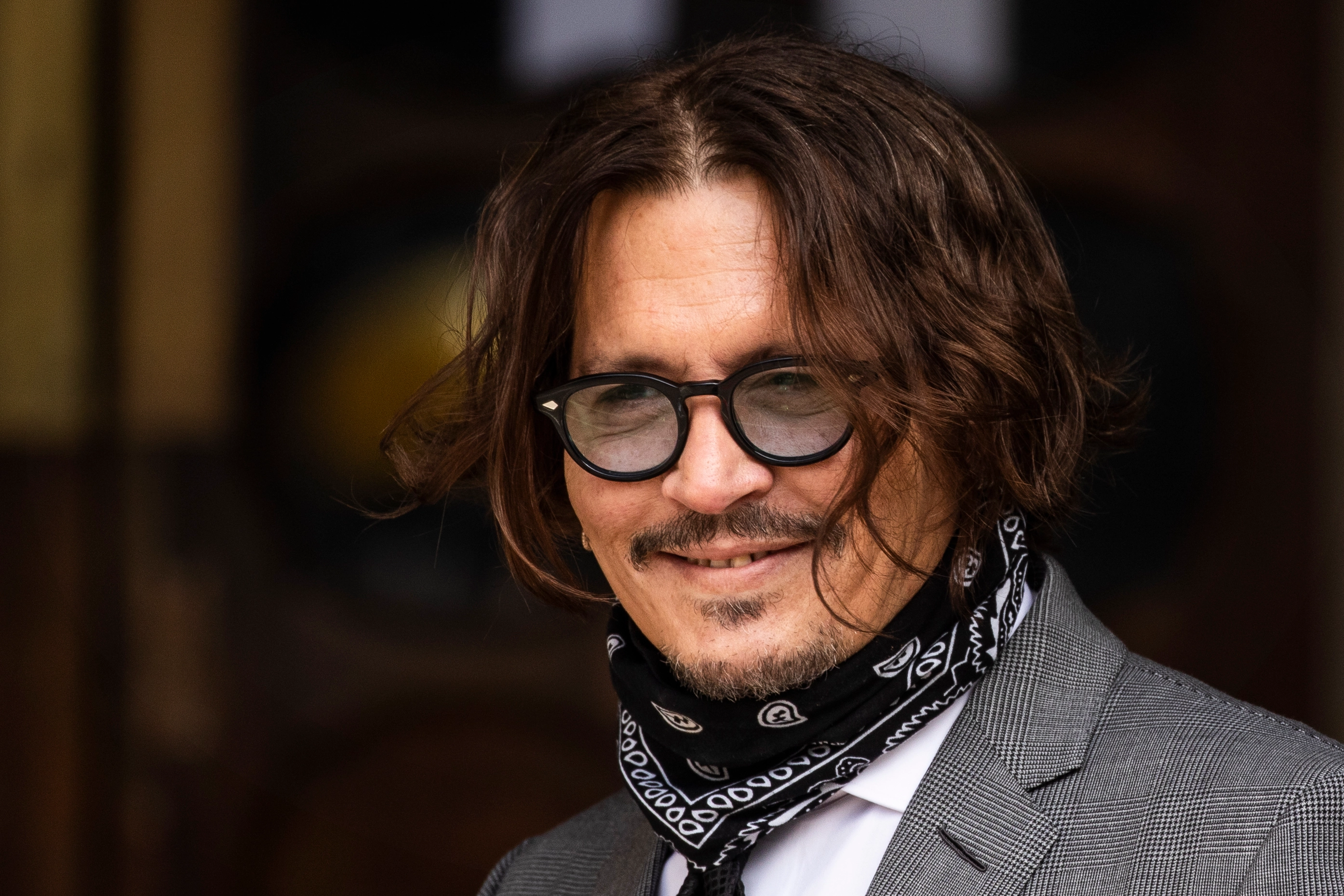 johnny depp