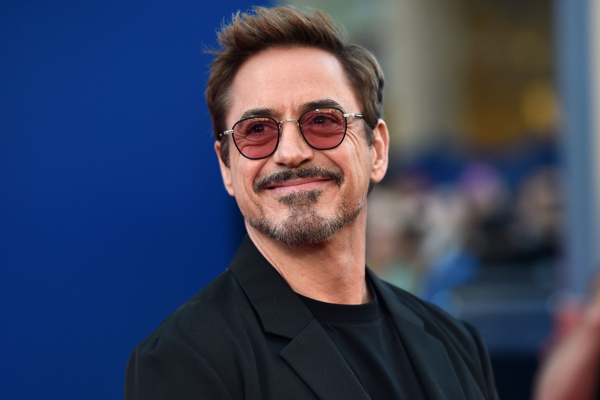 robert downey jr